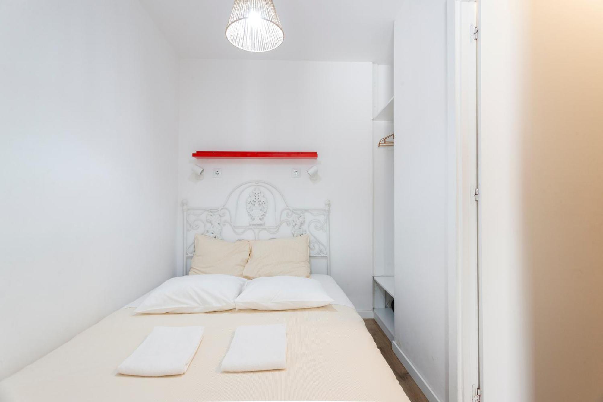 Apartment Casa Do Tijolo Lisbon